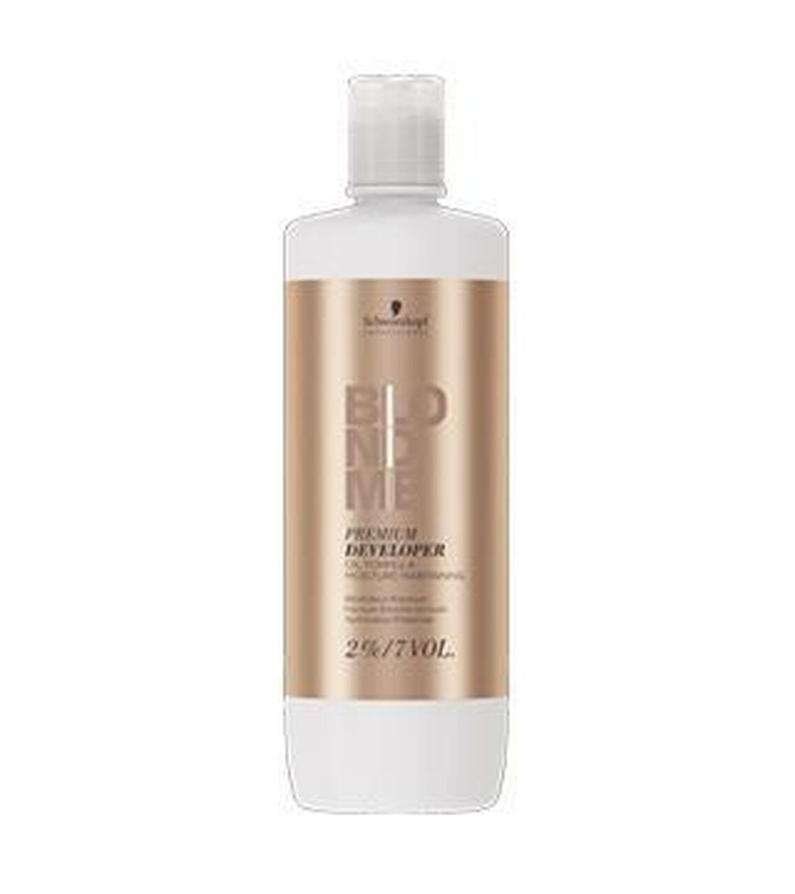 Schwarzkopf Blondme Premium Developer Oil Formula 7 Vol 2% 1000ml