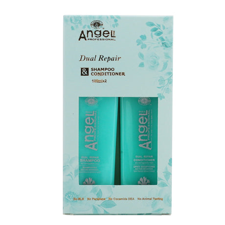 Angel Dual Repair TRAVEL PACK 100ml 2pcs