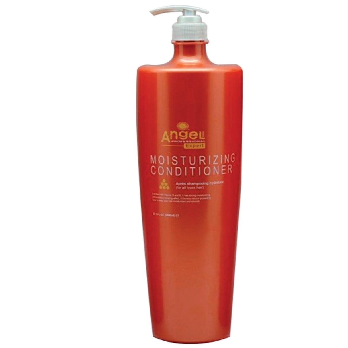 Angel Expert Moisturising Conditioner 2Litre