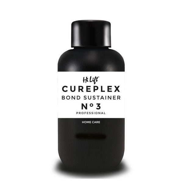 Hi Lift Cureplex No. 3 Bond Sustainer 250ml
