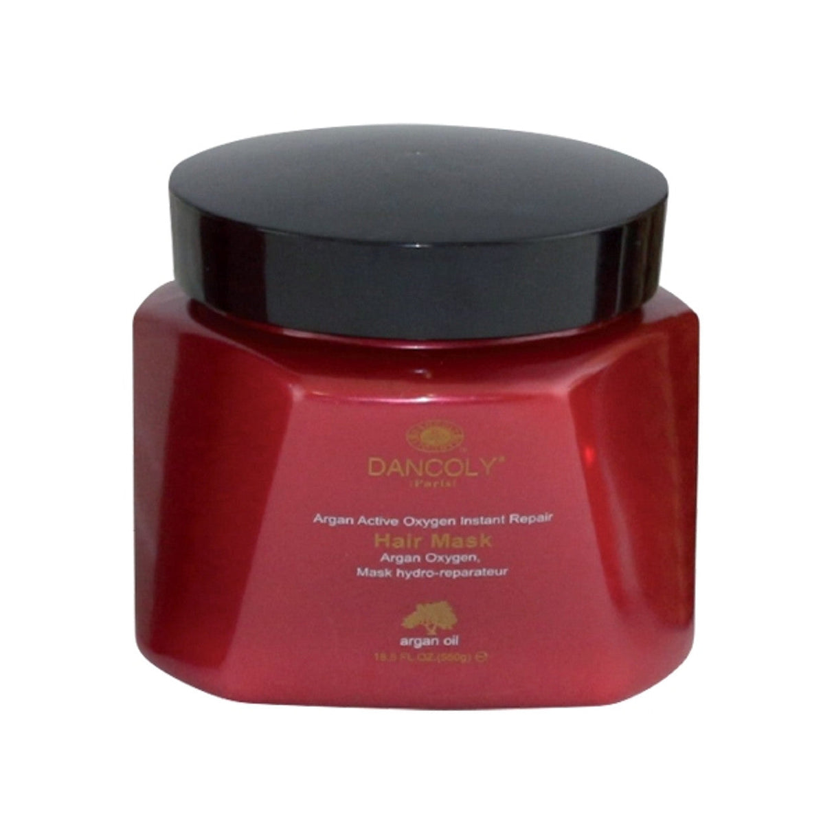 Angel Argan Active Oxygen Instant Repair Masque 500ml