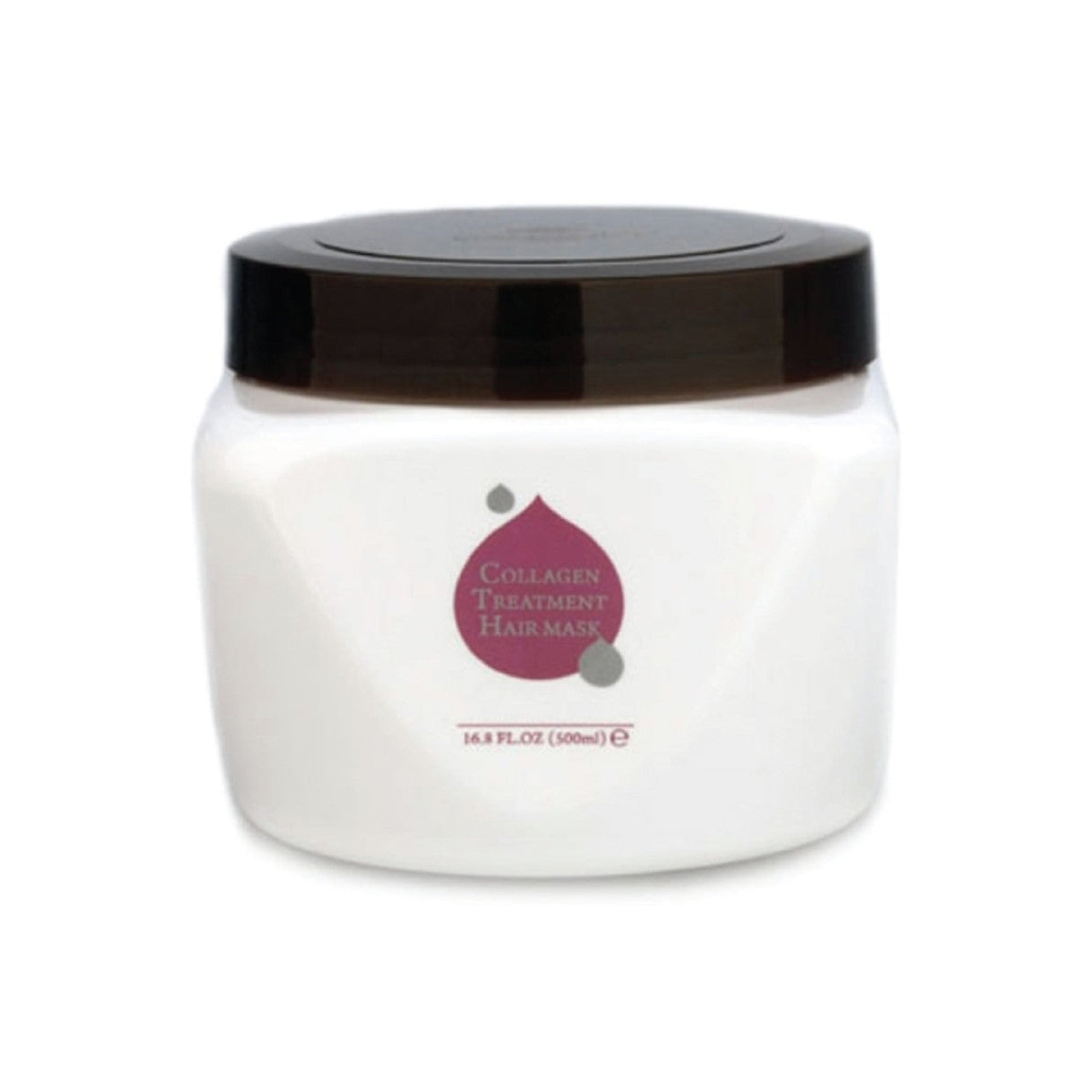 Angel Collagen Treatment Hair Mask 500g