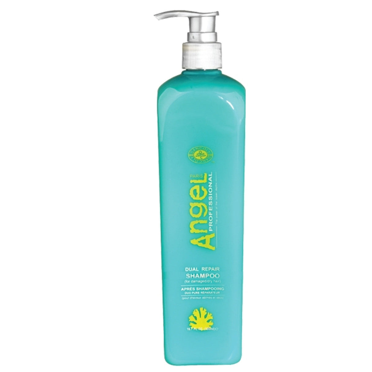 Angel Professional Dual Repair Shampoo - 500ml