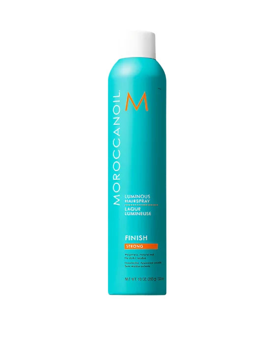 Moroccanoil Strong Hairspray 330ml
