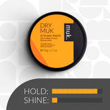 Dry Muk Styling Paste 50g