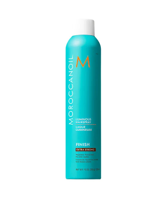 Moroccanoil Extra Strong Hairspray 330ml