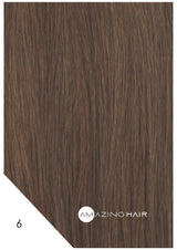Amazing Hair Extensions 7 Piece Clip in Set 20"