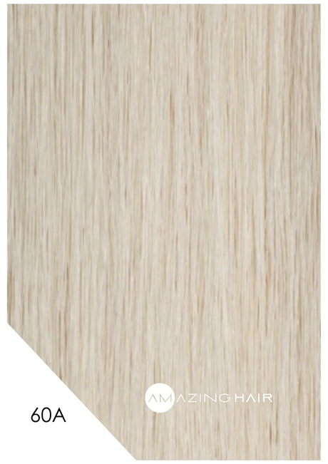 Amazing Hair Extensions 9 Piece Clip in Set 24" (200g)