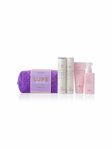 De Lorenzo Luxe Hair Xmas Quad pack