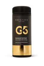 The G5ive Volumizing Hair Style Powder 20g