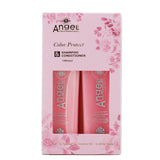 Angel Color Protect TRAVEL PACK 100ml 2pcs