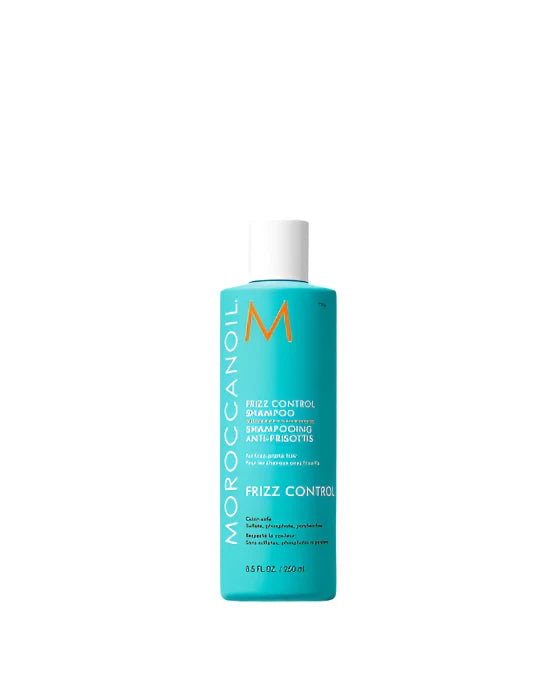 Moroccanoil Frizz Control Shampoo 250ml