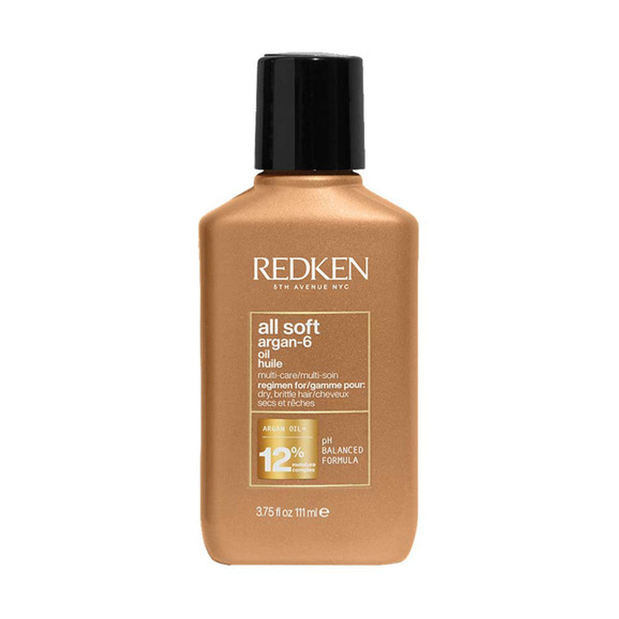 Redken All Soft Argan Oil 111ml