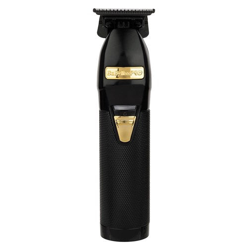 BaByliss PRO BlackFX Skeleton Lithium Hair Trimmer