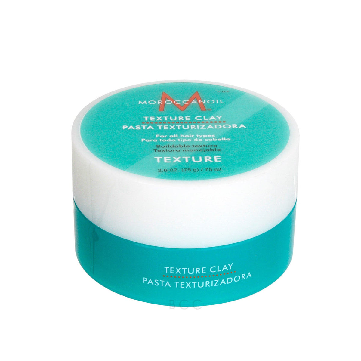Moroccanoil Texture Clay 75ml