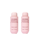 NAK Signature Nourish Shampoo & Conditioner DUO 350ml