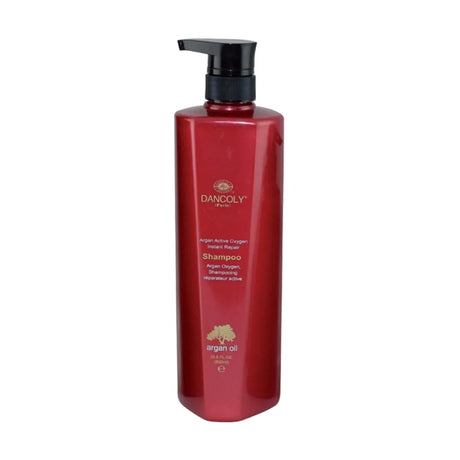 Angel Argan Active Oxygen Instant Repair Shampoo 800ml
