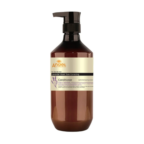 Angel En Provence Lavender Violet Tone Correcting Conditioner 800ml