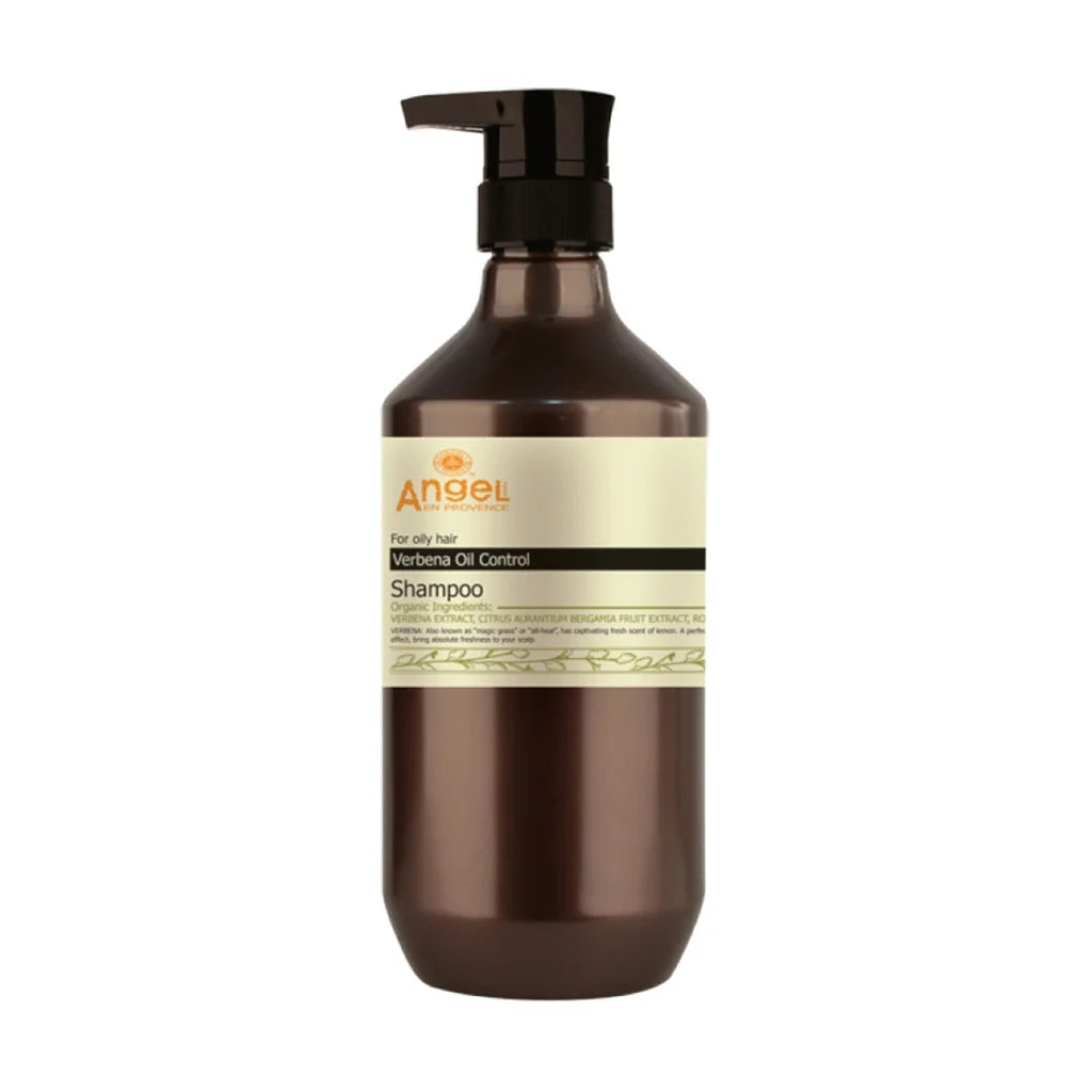 Angel En Provence Verbena Oil Control Shampoo 800ml