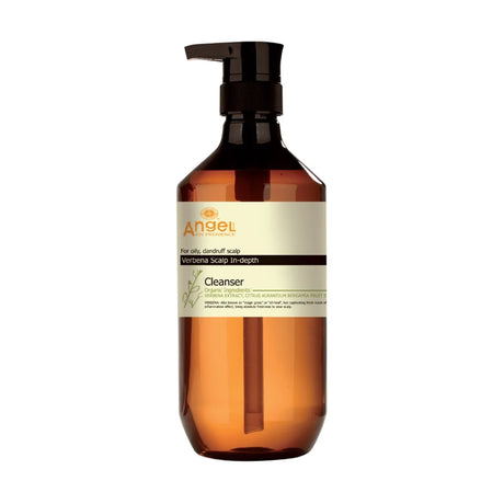 Angel En Provence Verbena Scalp In-Depth Cleanser 800ml