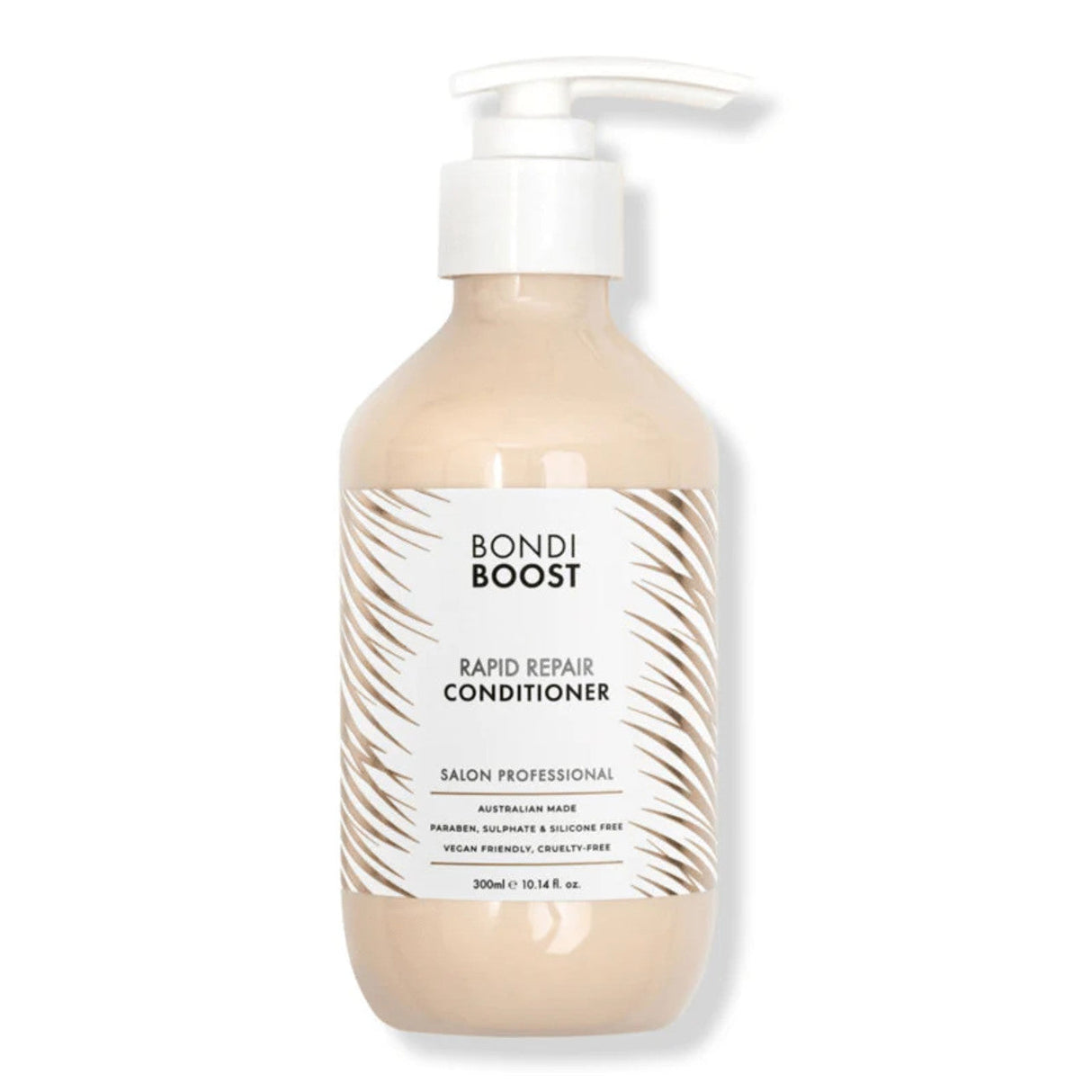 Bondi Boost Rapid Repair Bond Builder Conditioner 300ml