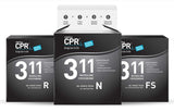 CPR 311 No-Rinse Creative Styling Kit