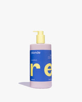 NAK Care Blonde Conditioner 500ml