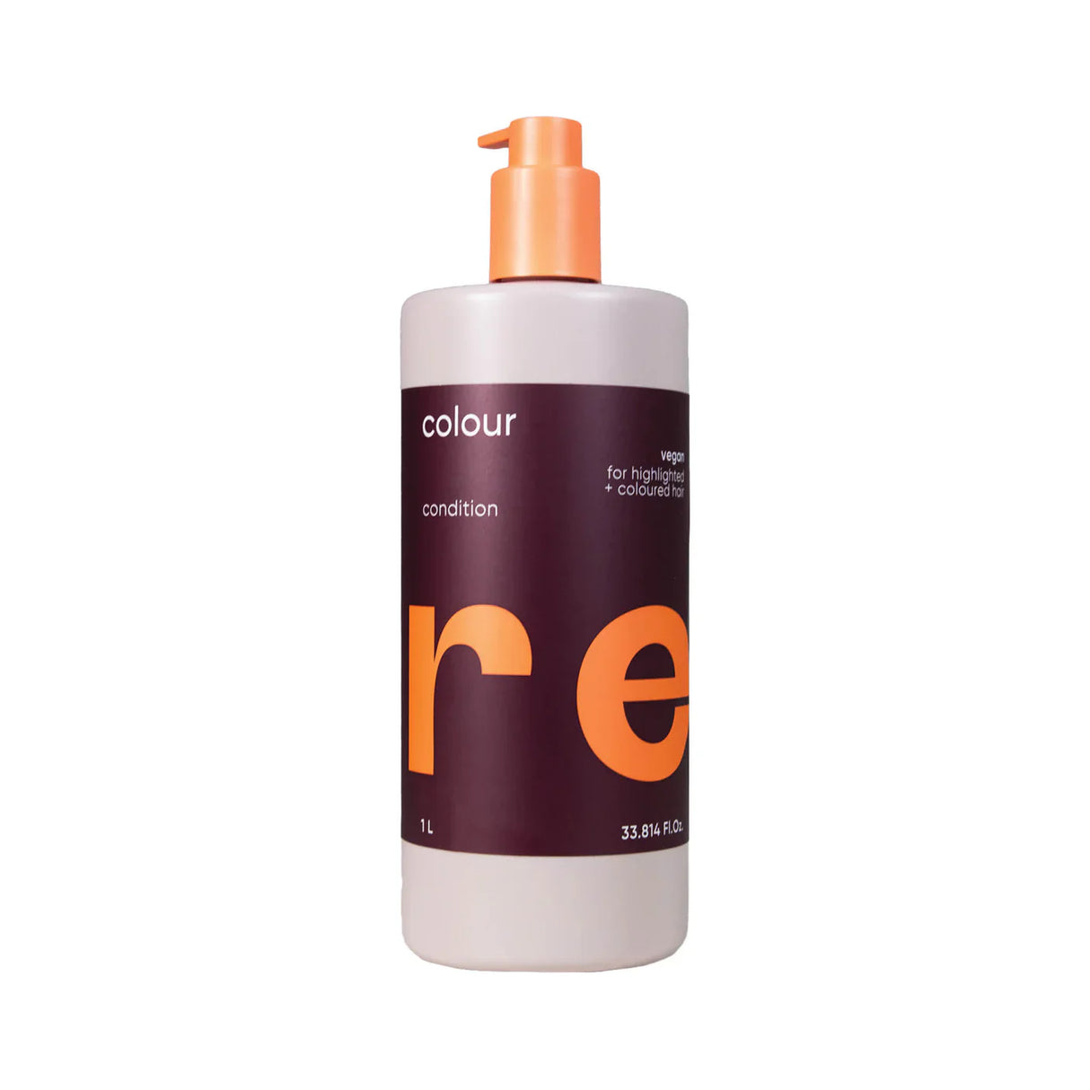 NAK Care Colour Conditioner 1 Litre
