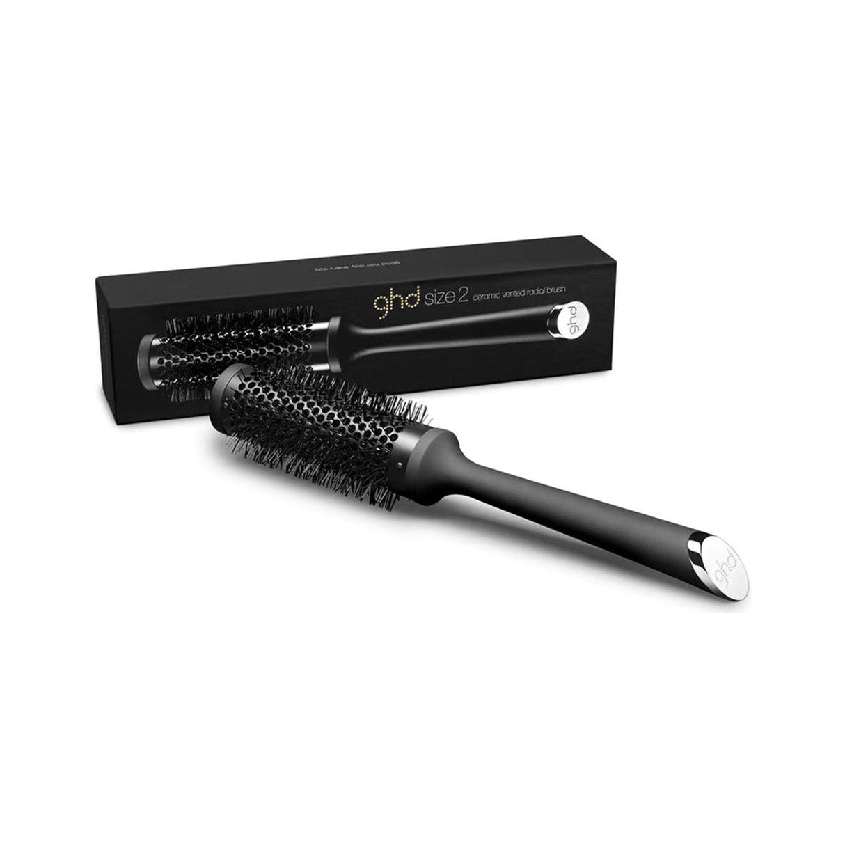 GHD Ceramic Vented Radial Brush Size 2 - 35mm