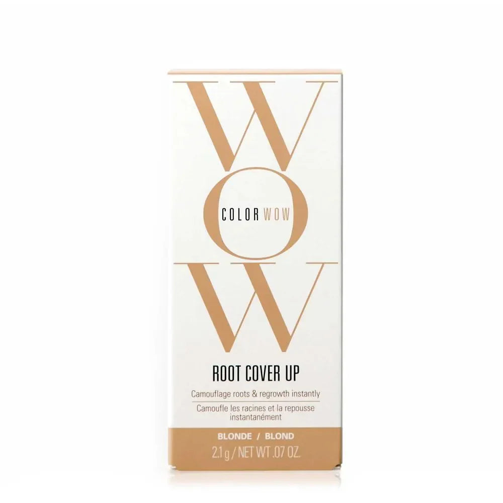 Color Wow Root Cover Up Blonde 2.1g