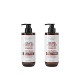 THE G5IVE HAIRCARE Essential Duo Pack 500ml