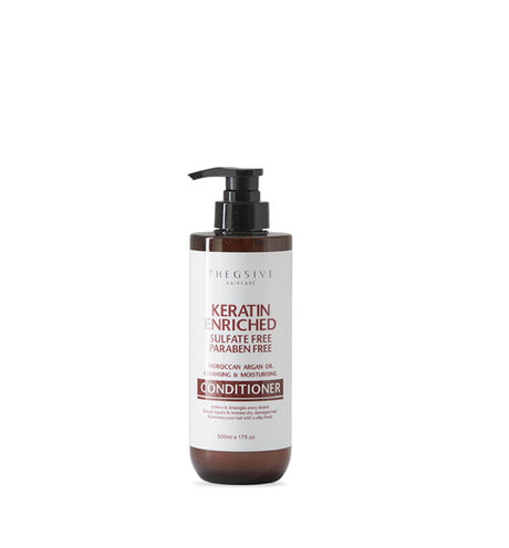THE G5IVE HAIRCARE Essential Duo Pack 500ml