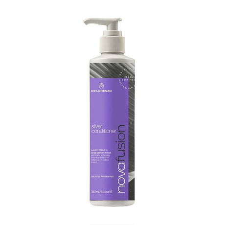De Lorenzo Novafusion CONDITIONER - 250ML
