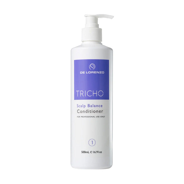 De Lorenzo Tricho Scalp Balance Conditioner 500ml