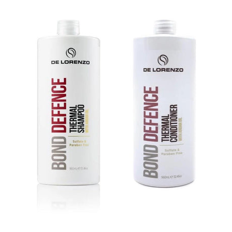 De Lorenzo Bond Defence 960ml Duo (with pumps)