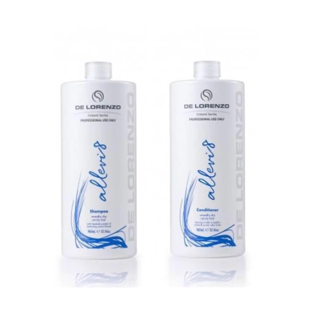 De Lorenzo Instant Allevi8 960ml Duo (with pumps)
