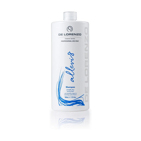 De Lorenzo Instant Allevi8 Shampoo 960ml (with pump)