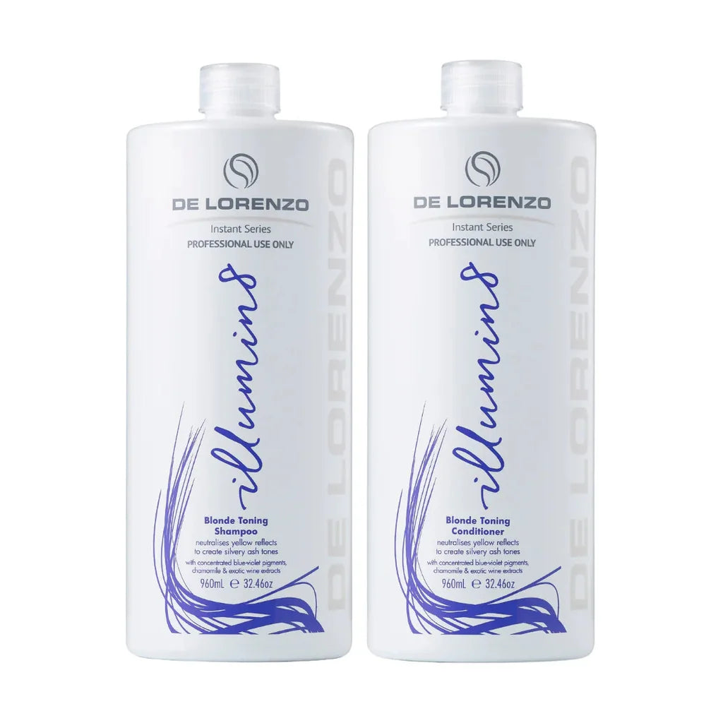 De Lorenzo Instant Illumin8 960ml Duo (with pumps)