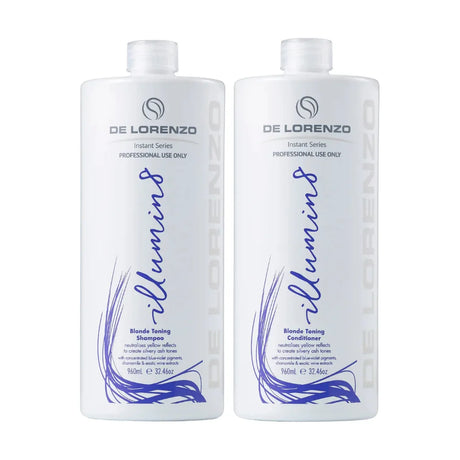 De Lorenzo Instant Illumin8 960ml Duo (with pumps)