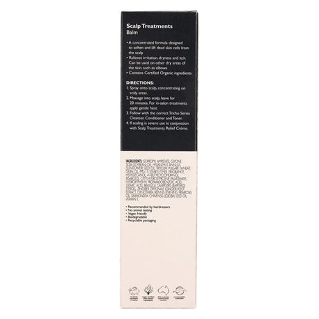 De Lorenzo Tricho Scalp Balm 110ml