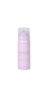 ORI Lab by NAK Hair Dry Touch Spray 50ml