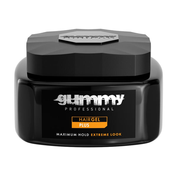 Gummy Hair Gel Plus 500ml