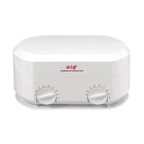 Hi Lift Professional Twin Wax Pot Heater 2 x 1 Litre