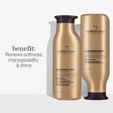 Pureology Nanoworks Gold Conditioner 266ml