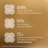 Pureology Nanoworks Gold Conditioner 266ml