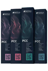 Indola PCC Fashion 9.3 Very Light Blonde Gold 60ml