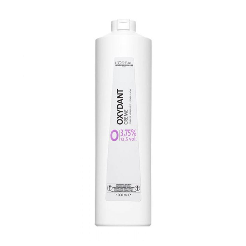 L'Oreal Crème Oxydant 12.5vol 1L
