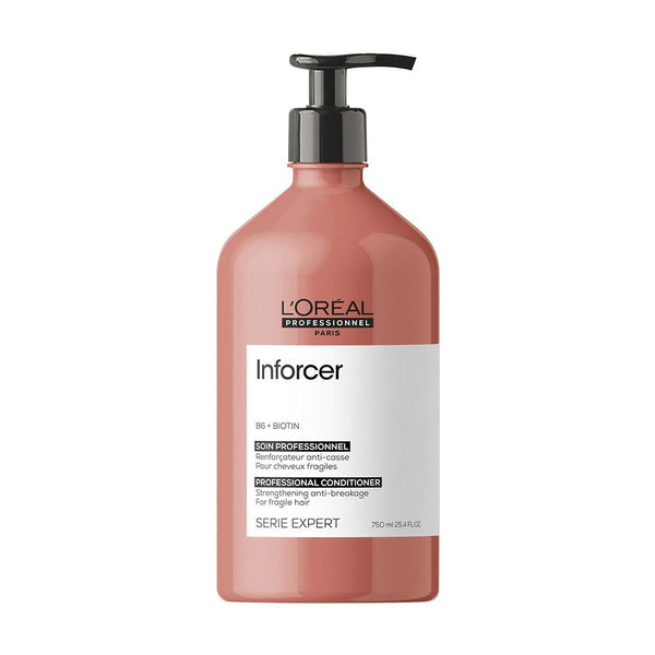 L'Oreal Inforcer Professional Conditioner 750ml