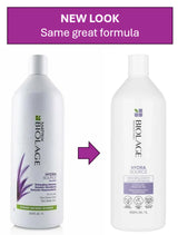 Matrix Biolage Hydrasource Shampoo 1L