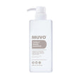 MUVO Totally Naked Shampoo 500ml